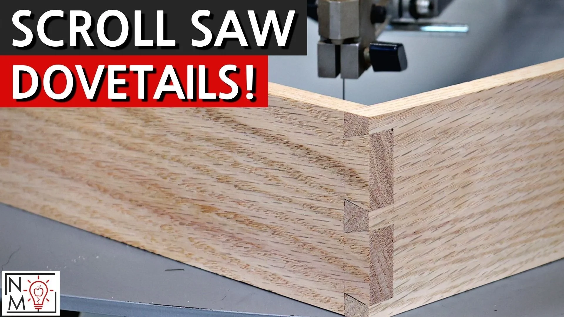 Scroll online saw plywood